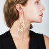 Celestial Path Earrings
