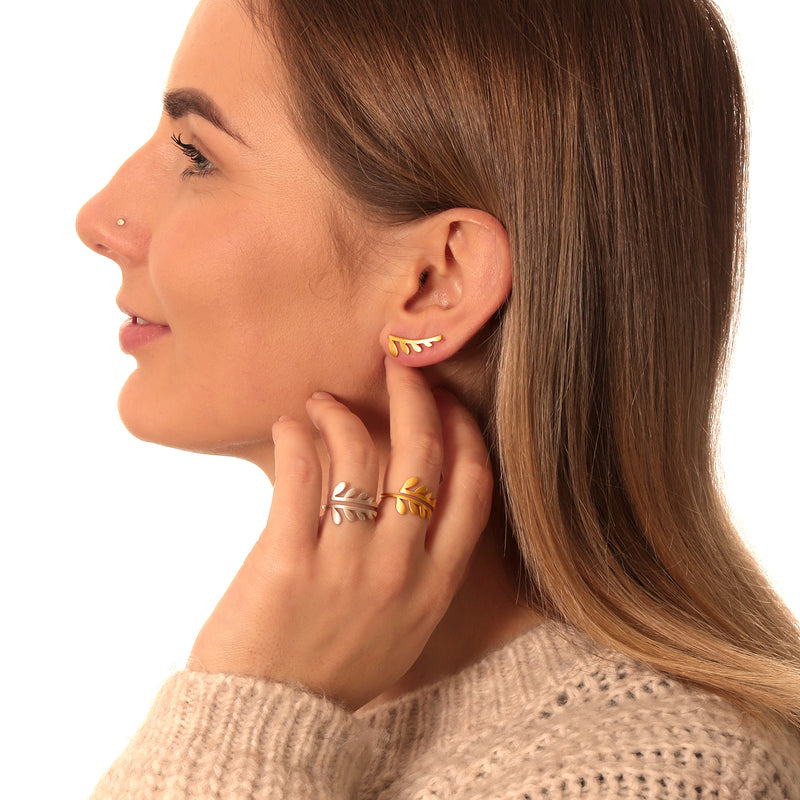 Chloi Earrings