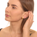 Leaf Earrings II
