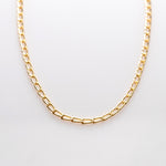Louisa Chain Necklace