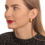The Victory of Nature Earrings